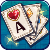 Ace Poker Solitaire